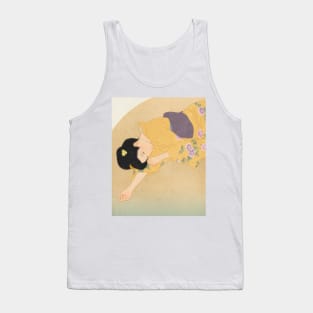 Ephemeral Tank Top